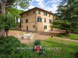 Casa, MARCIANO DELLA CHIANA, 1.480.000 €, 734,00 mq