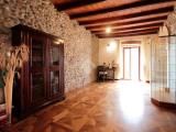 Casa, TREZZO SULL