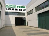 Superfici commerciali, CORMANO, 490.000 €, 517,00 mq