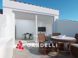 Appartamento, CIVITANOVA MARCHE, 223.000 €, 80,00 mq