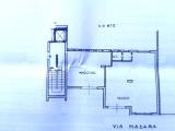 Superfici commerciali, MARSALA, 150.000 €, 110,00 mq