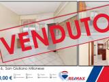 Appartamento, SAN GIULIANO MILANESE, 129.000 €, 60,00 mq