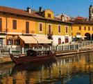 Superfici commerciali, TREZZANO SUL NAVIGLIO, 150.000 €, 165,00 mq
