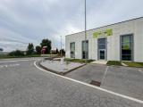 Superfici commerciali, SONCINO, 390.000 €, 380,00 mq