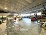 Superfici commerciali, DUEVILLE, 380.000 €, 938,00 mq