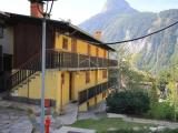 Casa, COURMAYEUR, 570.000 €, 195,00 mq