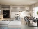 Appartamento, BERGAMO, 310.000 €, 95,00 mq
