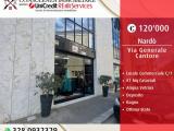 Superfici commerciali, NARDÒ, 120.000 €, 80,00 mq