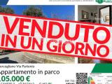 Appartamento, MERCOGLIANO, 105.000 €, 90,00 mq