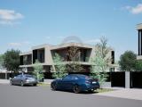 Casa, CADONEGHE, 405.000 €, 166,00 mq