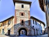 Superfici commerciali, TREZZO SULL