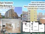 Appartamento, GENOVA, 129.000 €, 85,00 mq