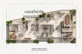 Appartamento, PALERMO, 770.000 €, 200,00 mq