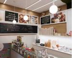 Superfici commerciali, SANT