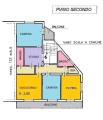 Appartamento, CECINA, 88.000 €, 90,00 mq