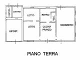 Particella, CERVIA, Montaletto, 450.000 €, 200,00 mq