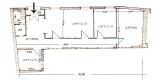 Affitto, Superfici commerciali, MASSA, 1.100 €, 95,00 mq
