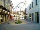 Superfici commerciali, MONTEBELLUNA, 360.000 €, 825,00 mq