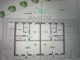 Appartamento, JESI, 210.000 €, 80,00 mq
