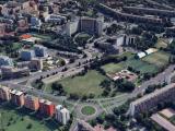 Particella, MILANO, 4.800.000 €, 3200,00 mq