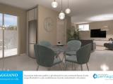 Appartamento, GAGGIANO, 350.000 €, 105,00 mq
