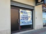 Superfici commerciali, SOVERATO, 95.000 €, 43,00 mq
