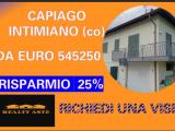 Casa, CAPIAGO INTIMIANO, 545.250 €, 300,00 mq