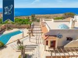 Casa, LAMPEDUSA E LINOSA, 1.900.000 €, 410,00 mq