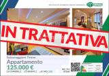 Appartamento, SALSOMAGGIORE TERME, 125.000 €, 90,00 mq
