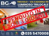 Appartamento, TREVIOLO, 149.000 €, 107,00 mq