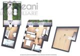 Appartamento, MILANO, Ripamonti, 588.800 €, 163,00 mq