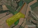 Particella, CORTONA, 510.000 €