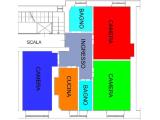 Affitto, Appartamento, ROMA, 1.450 €, 70,00 mq