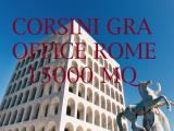 Affitto, Superfici commerciali, ROMA, 25.000 €, 1800,00 mq
