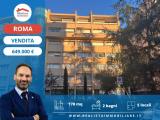 Appartamento, ROMA, 649.000 €, 170,00 mq