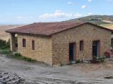 Particella, VOLTERRA, 300.000 €, 2200,00 mq
