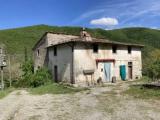 Casa, BORGO SAN LORENZO, 185.000 €, 420,00 mq