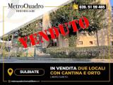 Appartamento, SULBIATE, 59.000 €, 61,00 mq