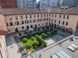 Affitto, Superfici commerciali, MILANO, Porta Romana, 10.830 €, 450,00 mq