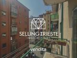 Appartamento, TRIESTE, 183.000 €, 109,00 mq