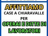 Affitto, Appartamento, CHIARAVALLE, 750 €, 115,00 mq