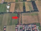 Particella, CERRO MAGGIORE, 75.000 €, 4520,00 mq