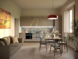 Appartamento, SAN CASCIANO IN VAL DI PESA, 210.000 €, 84,00 mq