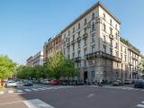 Affitto, Appartamento, MILANO, 2.300 €, 100,00 mq