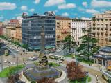 Affitto, Superfici commerciali, VITTORIA, 15.000 €, 420,00 mq