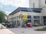Superfici commerciali, RAVENNA, 310.000 €, 261,00 mq