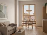 Appartamento, LISSONE, 144.000 €, 48,00 mq
