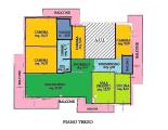 Appartamento, RICCIONE, 690.000 €, 143,00 mq