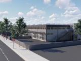 Superfici commerciali, MONTALTO DI CASTRO, 189.000 €, 250,00 mq