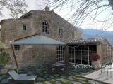 Casa, ASCIANO, 1.500.000 €, 738,00 mq